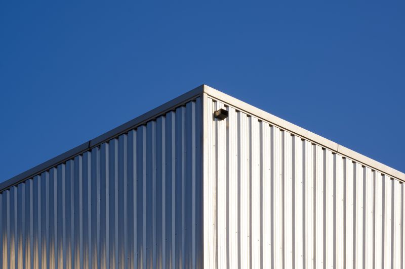 Best Metal Siding Contractors Contractors in Herndon, VA