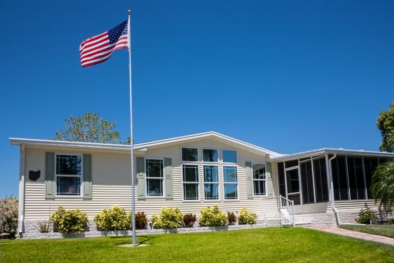 Cost of Siding in Herndon, VA