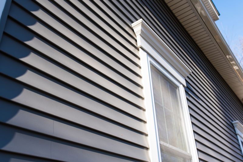 Customized Siding Solutions